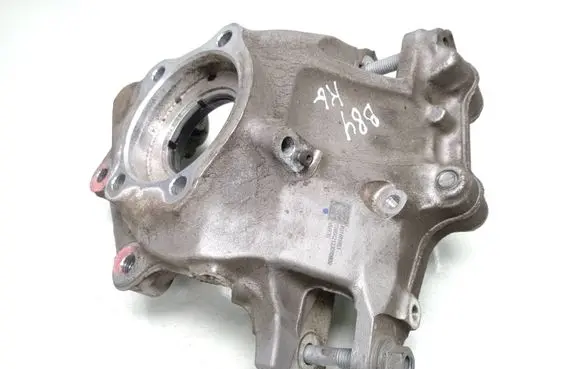 Polestar 2 Rear wheel hub spindle/knuckle 31681851 P31681851