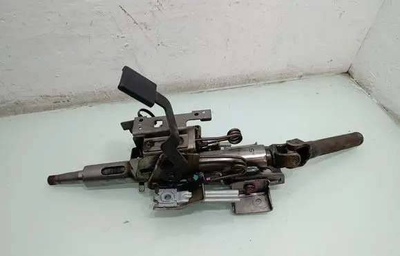 Honda Civic Steering wheel axle