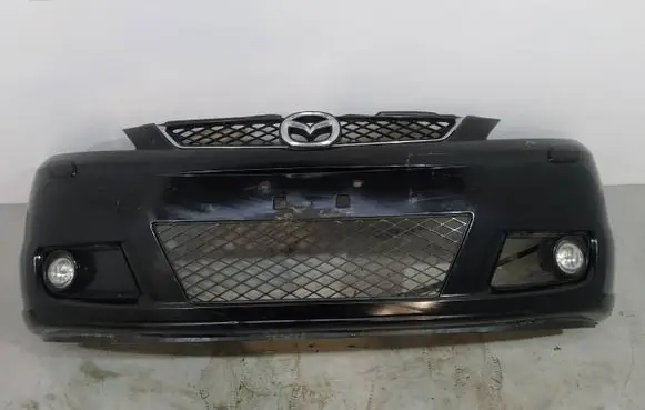 Mazda MX-5 NC Miata Front bumper 