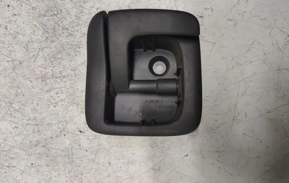Volvo V70 Engine bonnet (hood) release handle 9483312