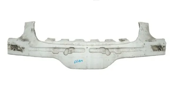 Lexus SC 430 Front bumper support beam 5261124060