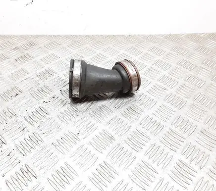 Ford Mondeo MK IV Intercooler hose/pipe N07011C170