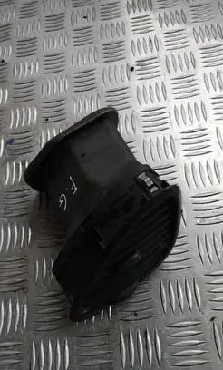 Ford Galaxy Dash center air vent grill 7m1819703d