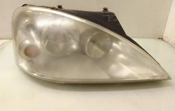 Ford Galaxy Headlight/headlamp 0301183202