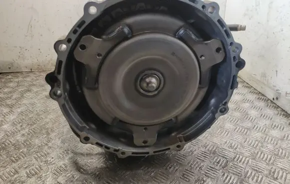 Porsche Panamera (970) Automatic gearbox 0C8300036H 97032130501 0C8323571G