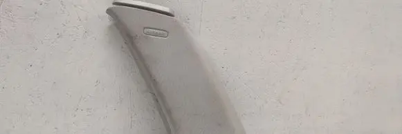 Mercedes-Benz C W205 (C) pillar trim A2056904604 2056904604
