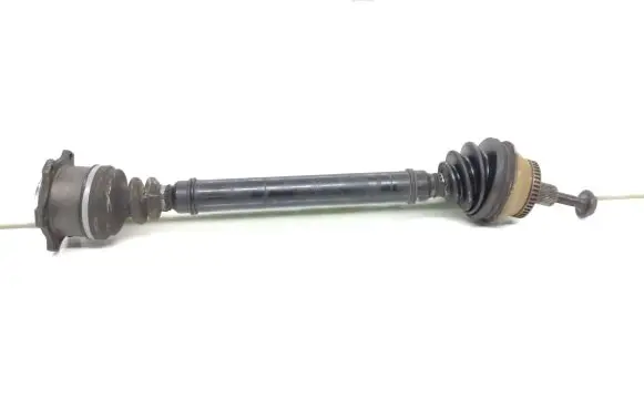Audi A6 S6 C5 4B Front driveshaft 4B0407272C 4a0407341b