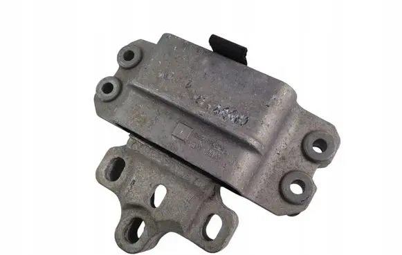 Volkswagen Golf VI Engine mount bracket 1K0199555T