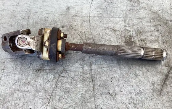 Honda Accord Steering column universal joint