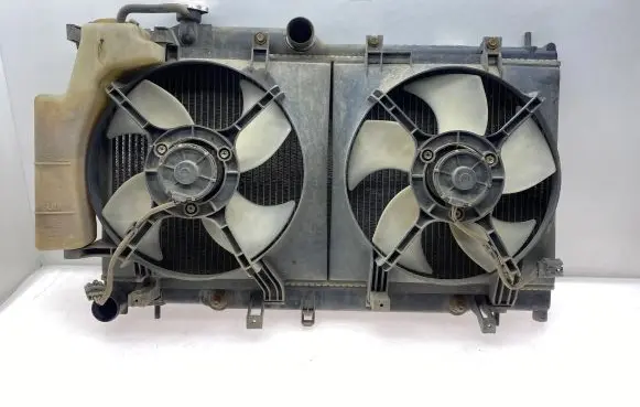 Subaru Outback Coolant radiator