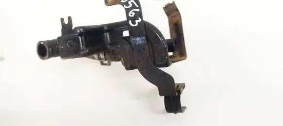 Honda CR-V Engine coolant pipe/hose