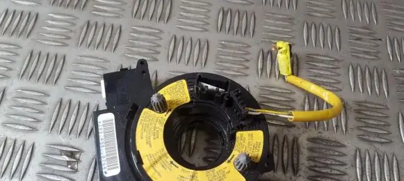 Mazda 5 Airbag slip ring squib (SRS ring) Z82R550768