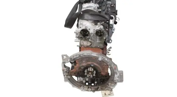 Jaguar XF X250 Engine 224DT