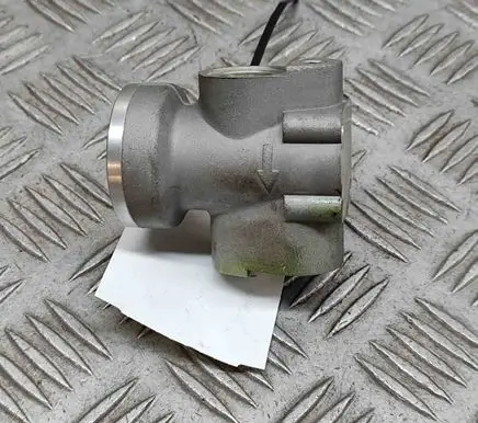 BMW i3 Air conditioning (A/C) expansion valve 9292572