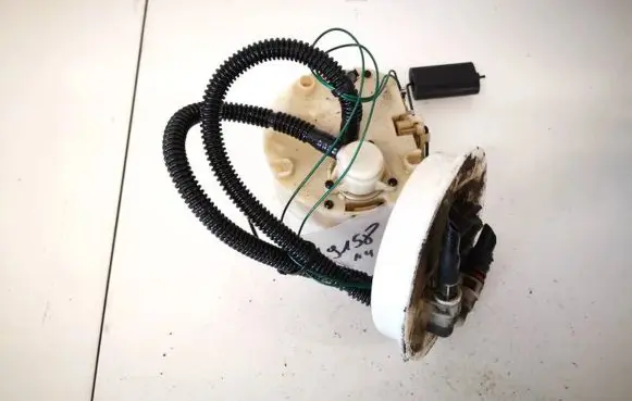 Ford Mondeo Mk III Fuel level sensor 1s7uae