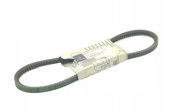 Mercedes-Benz 190 W201 Alternator belt A0049973592