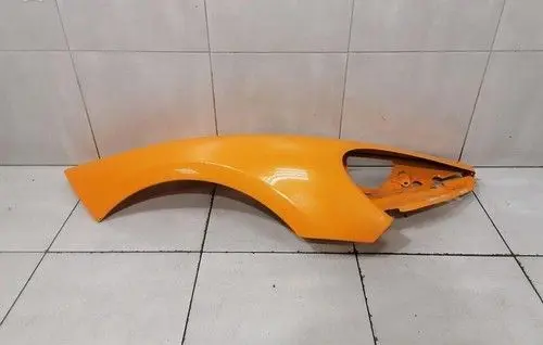 McLaren 600LT Rear arch 13A0683CP