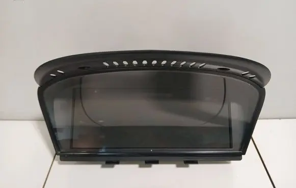 BMW 5 E60 E61 Screen/display/small screen 611260003007 6945660 A2C53082639