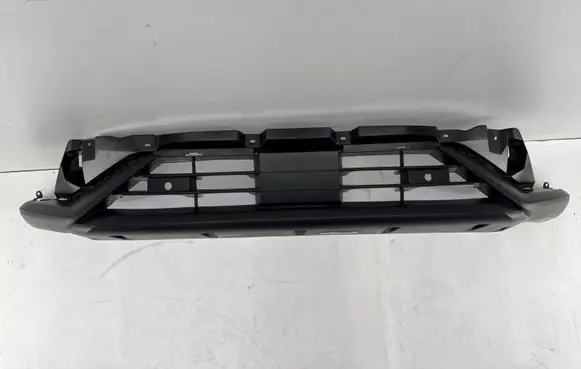 Nissan Juke II F16 Front bumper lip 620266PA1B