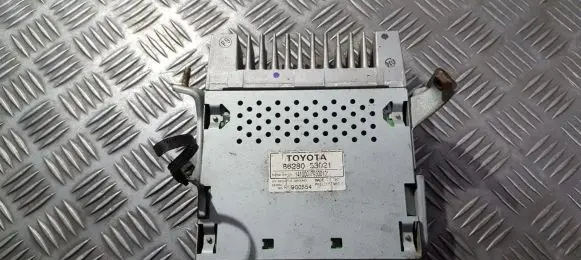 Lexus IS 200-300 Sound amplifier 8628053021 86280-53021