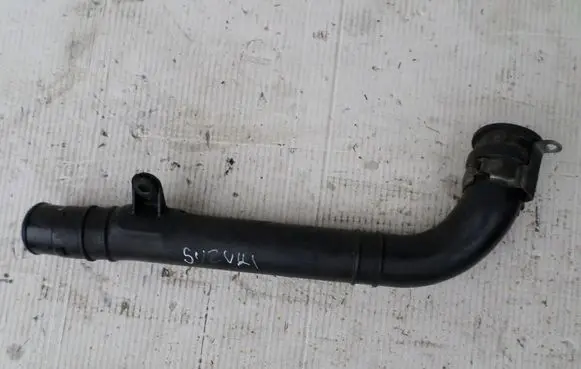 Suzuki Grand Vitara II Intercooler hose/pipe