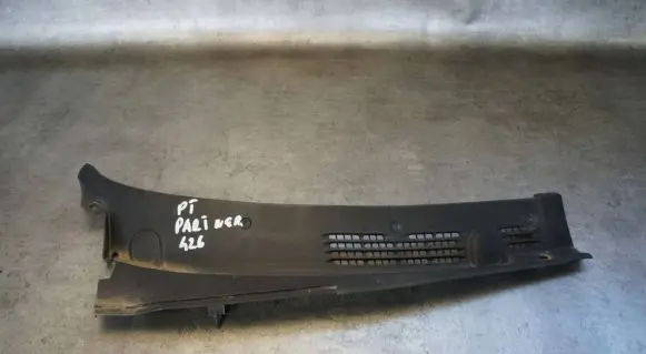 Peugeot Partner Wiper trim 9619270777
