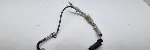 Volvo V40 Cross country Exhaust gas temperature sensor 31370692AA
