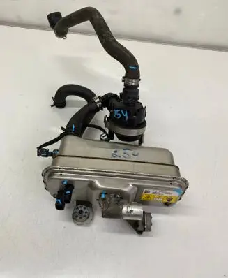 BMW i3 Other control units/modules 9363105