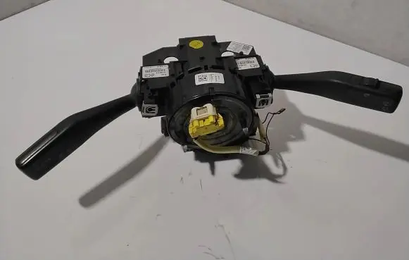 Steering angle sensor