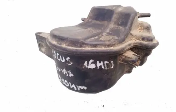 Ford Focus C-MAX Vacuum air tank 