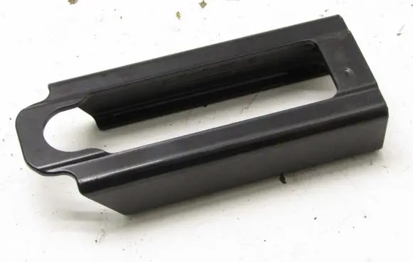 Nissan Juke II F16 Seat trim 3435689