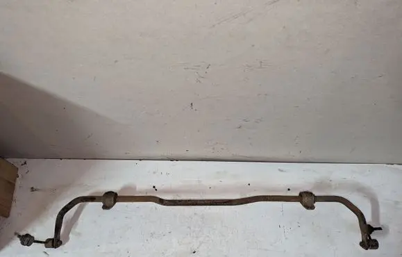 Volkswagen PASSAT B6 Rear anti-roll bar/sway bar 
