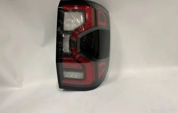 Ford Ranger IV Rear/tail lights N1WB13096FH N1WB13B656BA