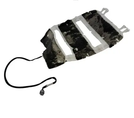 Chevrolet Volt II Seat pressure sensor 1000939781