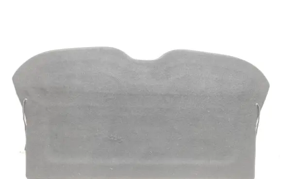 Citroen DS5 Parcel shelf