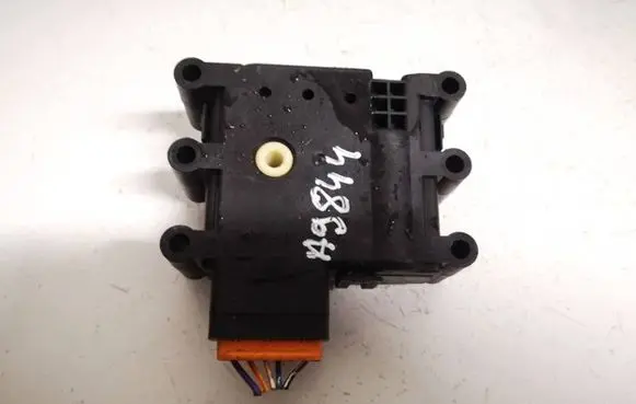 Mazda 6 Air flap motor/actuator