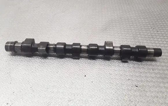 Camshaft