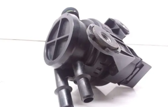 Jaguar S-Type Vacuum valve 10120372 0F27000