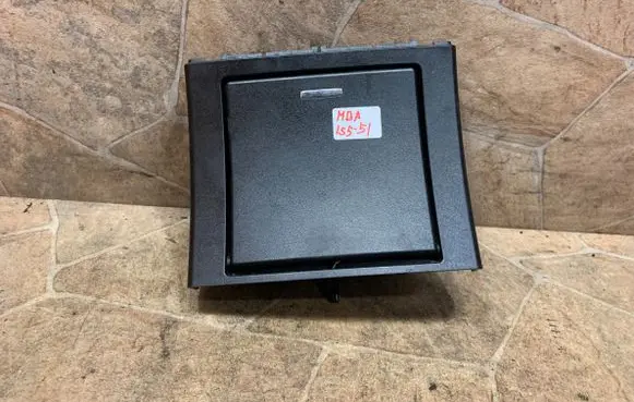 Mercedes-Benz E W212 Car ashtray A2126803850