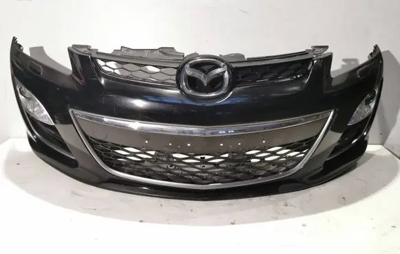 Mazda CX-7 Front bumper EH4450031