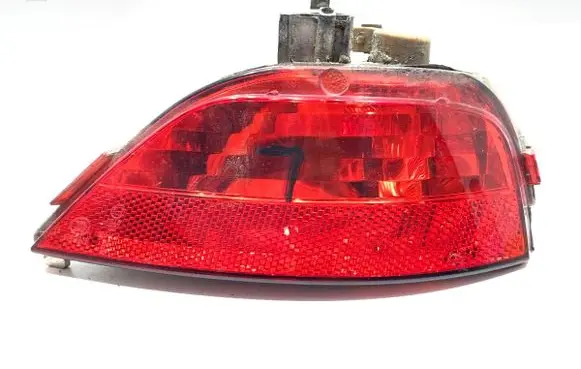 Renault Captur Rear bumper light 265850007R