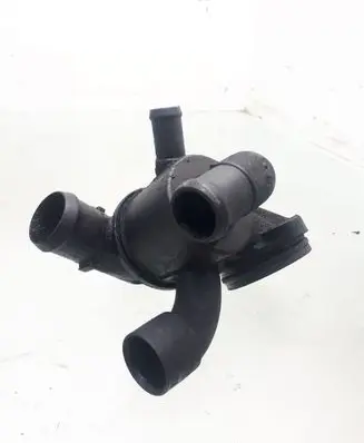 Thermostat/thermostat housing