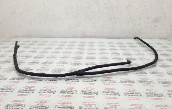Audi A8 S8 D3 4E Windshield washer fluid hose 