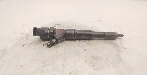 BMW 5 E39 Fuel injector 7785984 0445110047