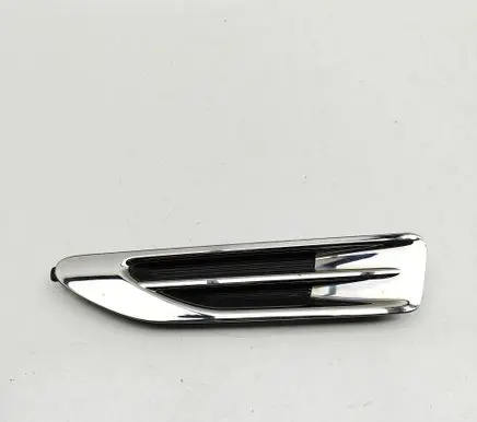 KIA Optima Fender grill 87771D4000