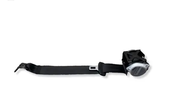Audi A1 Rear seatbelt 8X4857805A