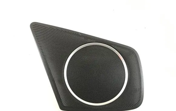 Audi A5 8T 8F Front door speaker cover trim 8K0035420A