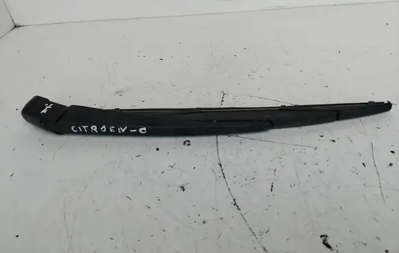 Citroen C-Crosser Rear wiper blade arm 35622