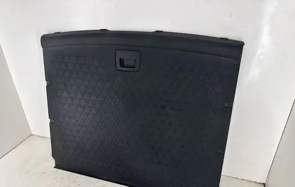 Ford Bronco Trunk/boot floor carpet liner M1PBS42844BDW M1PBS42844