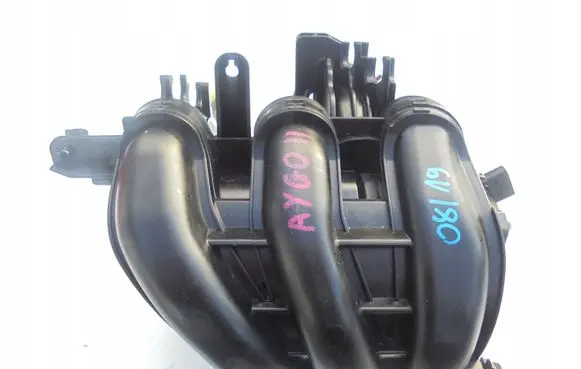 Toyota Aygo AB40 Intake manifold 171200Q040